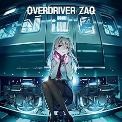 OVERDRIVER