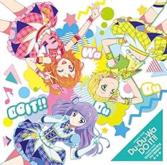 Let's アイカツ!