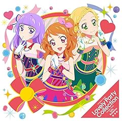 Lovely Party Collection