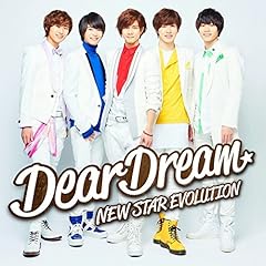 Dream Greeting!