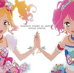 アイカツ☆ステップ！ ～ゆめ・ローラ・あこ・真昼 Ver.～