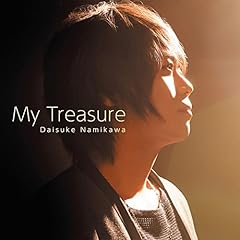 My Treasure