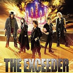 THE EXCEEDER