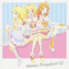 アイカツメロディ！