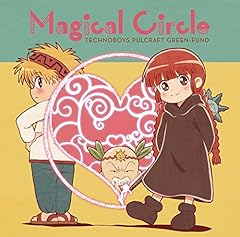 Magical Circle