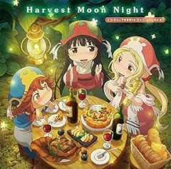 Harvest Moon Night