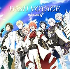 WiSH VOYAGE