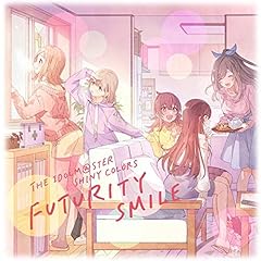 FUTURITY SMILE