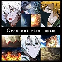 Crescent rise