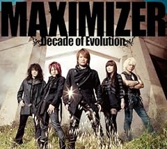 MAXIMIZER