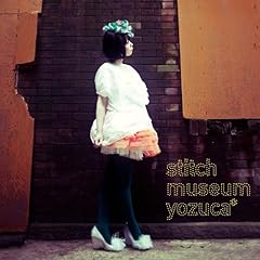 陽はまた昇る～stitch museum Ver～