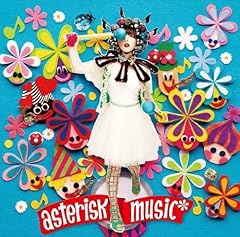 asterisk music* ～今僕が伝えたいコト～