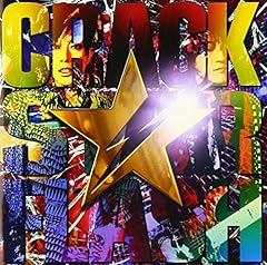 CRACK STAR FLASH