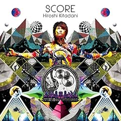 What a score!～上出来な人生のススメ～