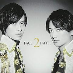 FACE 2 FAITH