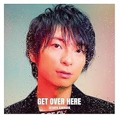 Get over you…