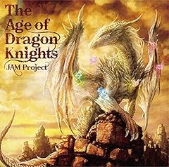 The Age of Dragon Knights