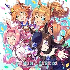 WINnin'5 -ウイニング☆ファイヴ-