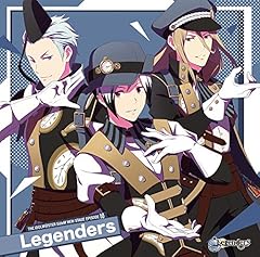 NEXT STAGE！ (Legenders Ver.)