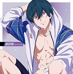 Timeless Blue (Ikuya ver.)