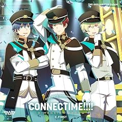 Beyond The Dream (CONNECTIME!!!! Ver.)