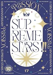 SUPREME STARS !!!