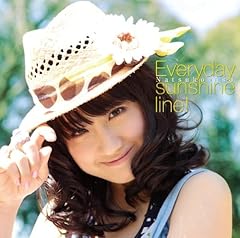 Everyday sunshine line!