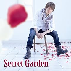 Secret Garden