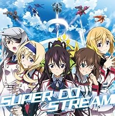 SUPER∞STREAM