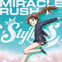 MIRACLE RUSH