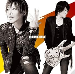 RIMFIRE