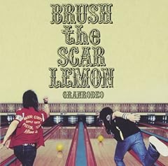 BRUSH the SCAR LEMON