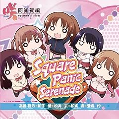 SquarePanicSerenade