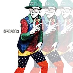 Million of Bravery (Excalibur strut/JPN)