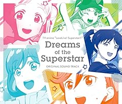 Dreaming Energy ～TV Size～