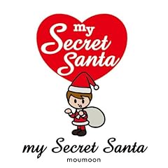 my Secret Santa -English ver.-