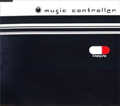 music controller