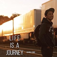 LIFE IS A JOURNEY