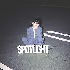 SPOT LIGHT