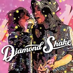 Diamond Shake