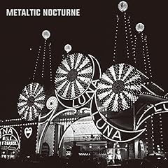 Metaltic Nocturne