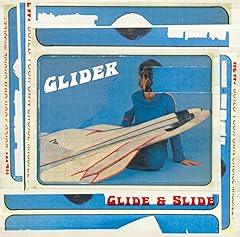 Glider's Monkey Job