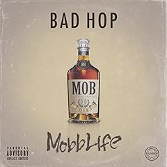 Mobb Life (feat. YZERR, Benjazzy & T-Pablow)