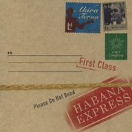 Re-Cool HABANA EXPRESS