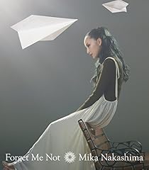 Forget Me Not