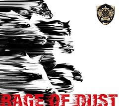 RAGE OF DUST