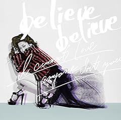 believe believe feat. 明辺悠五