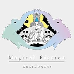 Magical Fiction