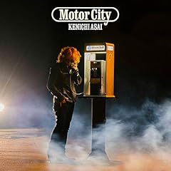 MOTOR CITY