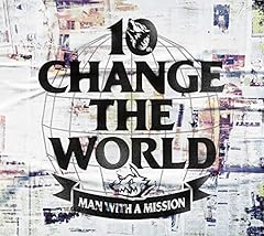 Change the World